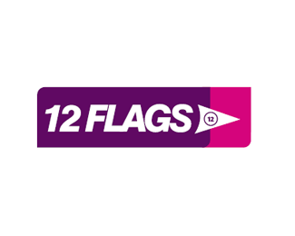 12 Flags