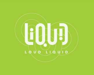 Loud Liquid