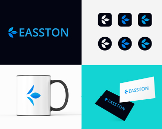 Easston Logo