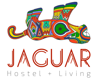 Jaguar | Hostel + Living