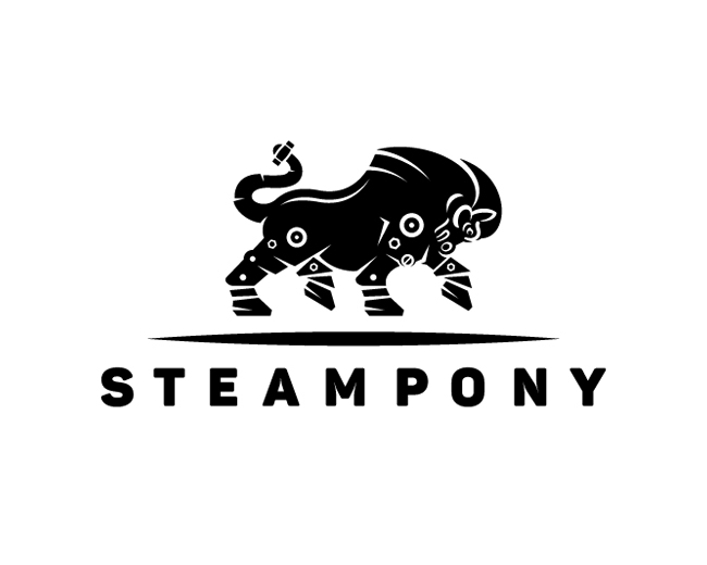 Steam Pony