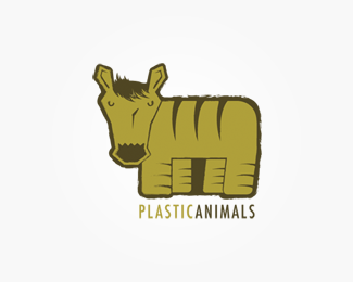 Plastic Animals