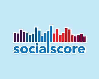 Socialsco.re Logo