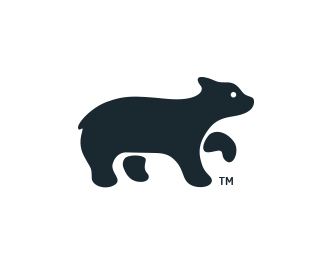 Cub Bear Logo