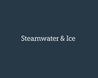 Steamwater & Ice