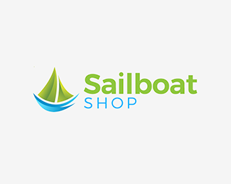 Sailboat shop