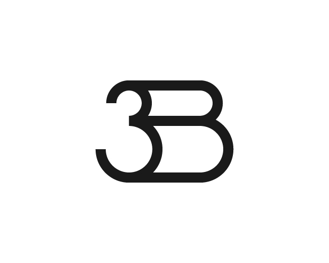 Logopond - Logo, Brand & Identity Inspiration (3B logo)