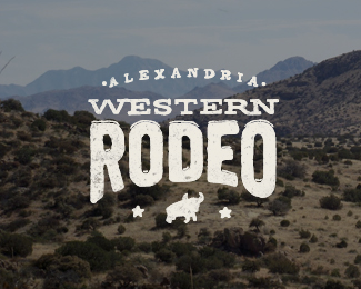 Alexandria Western Rodeo