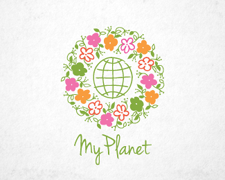My Planet