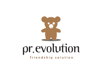 pr.evolution (friendship solution)