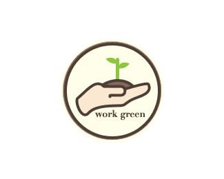 Work Green