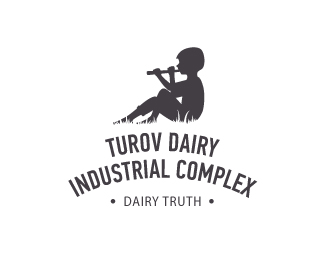 Turov dairy industrial complex
