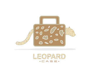 Leopard Case