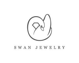 Swan Jewelry