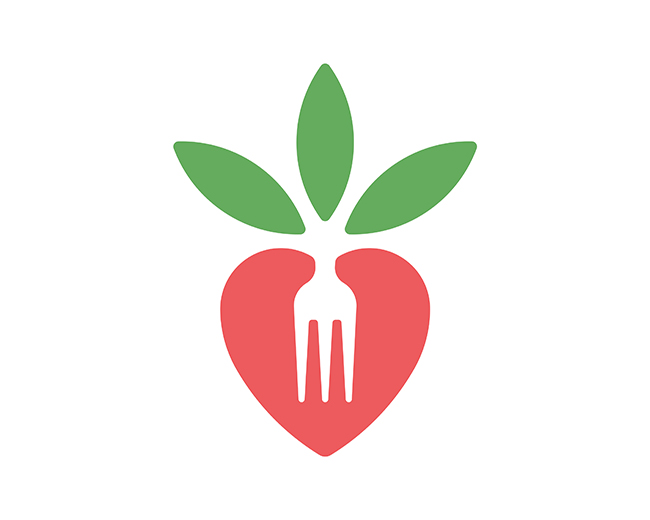 Fresh Food ðŸ“Œ Logo for Sale