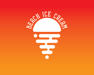 BEACH ICE CREAM