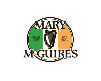 Mary McGuire's