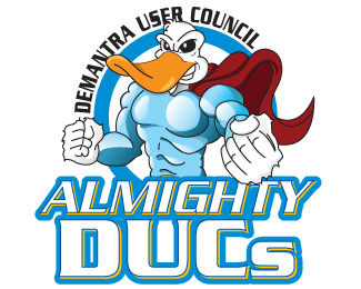 Mighty DUC