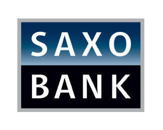 SAXO BANK