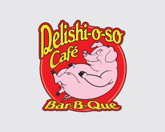 Delishioso Cafe