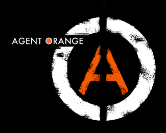 agent orange logo 7