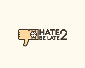 Hate2BeLate2
