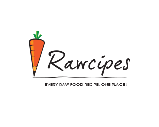 Rawcipes