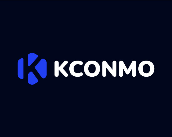 kconmo - Ecommerce Brand Logo