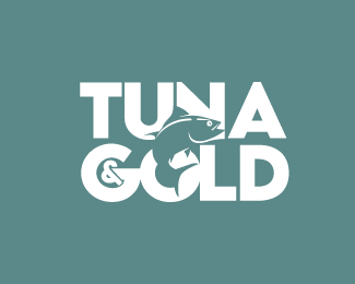 Tuna & Gold