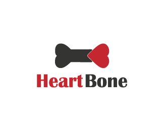 Heart Bone