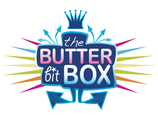 the butter bit box