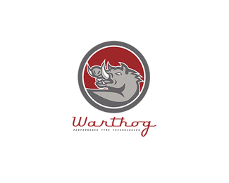 Warthog Performance Tyre Technology Logo