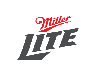 Miller Lite Logo Sketch