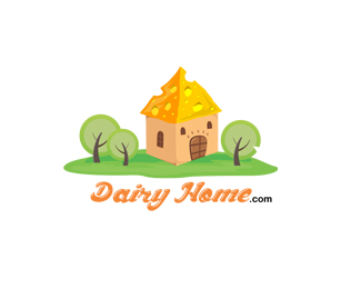 Dairy Home