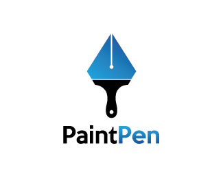 Paint Pen