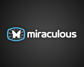 Miraculous Logo v.3
