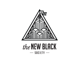 the New Black