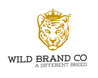Logopond - Logo, Brand & Identity Inspiration (Cheetah WIP)