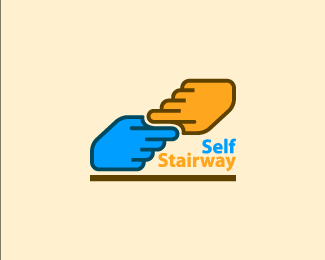 Self Stairway