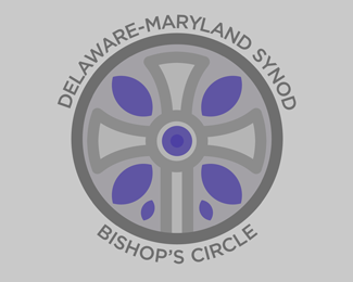 Delaware-Maryland Synod Bishop’s Circle Logo