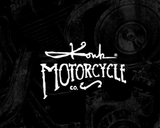 Konk Motorcycles
