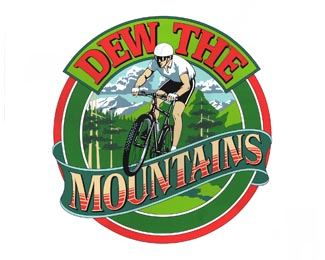 Dew The Mountains