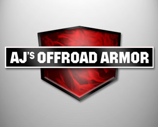 AJ's Offroad Armor