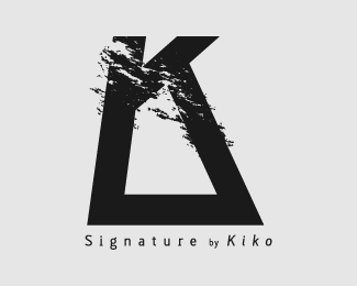 Signature by Kiko