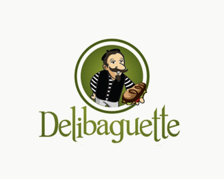 Delibaguette