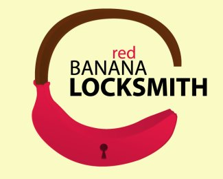 Red Banana Locksmith