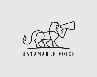 Untamable Voice