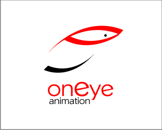 One Eye Animation