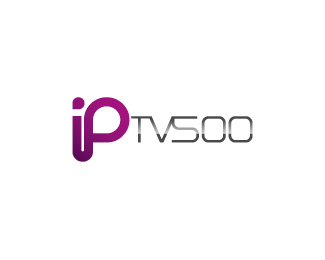 IP TV500 - opt 2