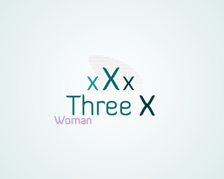 Three X Woman
